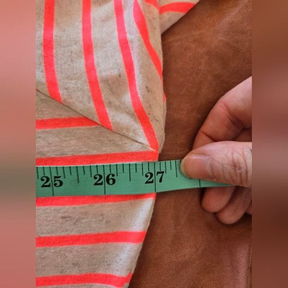 Billabong | 'Day Dreamz' Henley Top, Size L - Picture 6 of 7